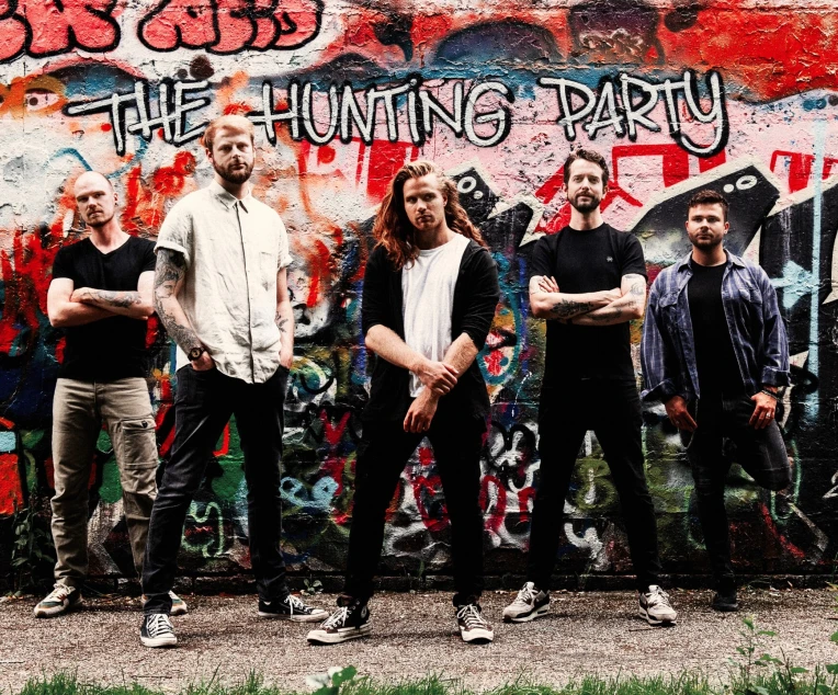 The Hunting Party